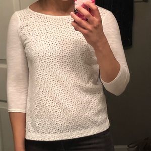 3/4 Sleeve Top
